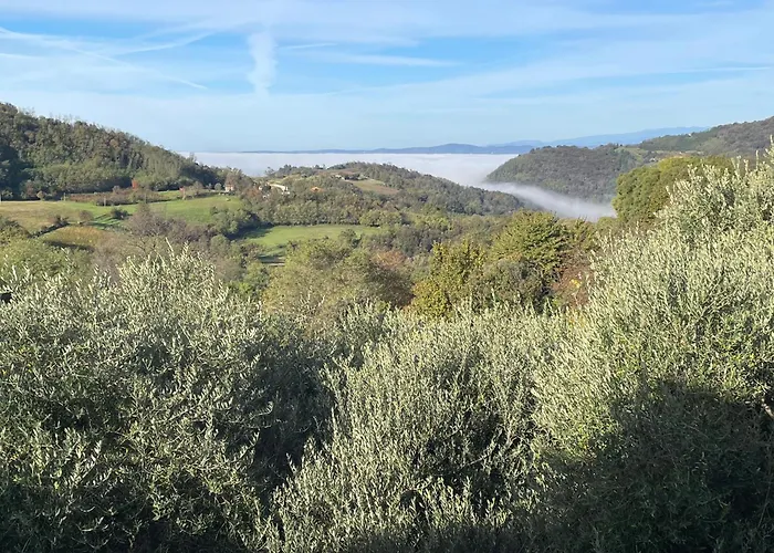 Agriturismo Ai Gradoni