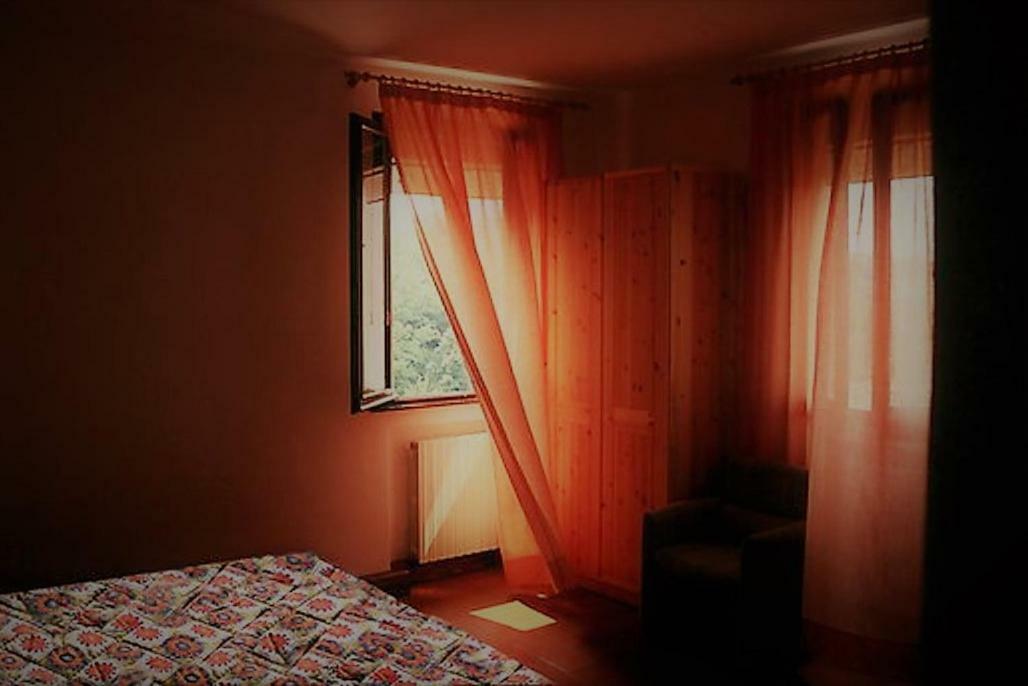 Ai Gradoni Vakantieboerderij