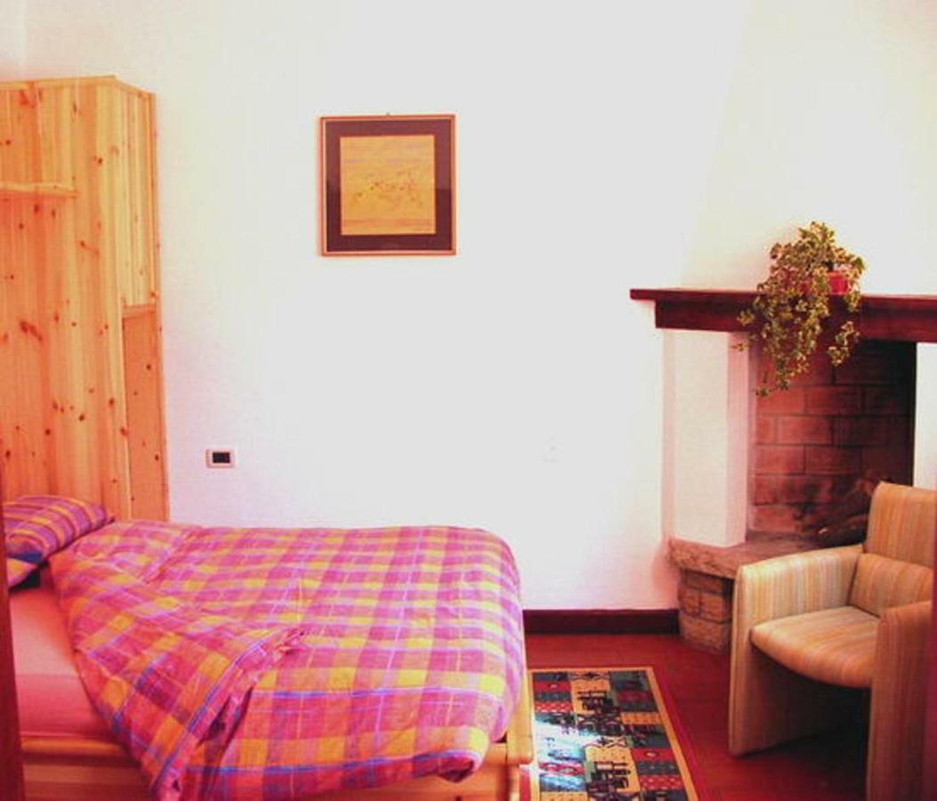 Ai Gradoni Vakantieboerderij Teolo
